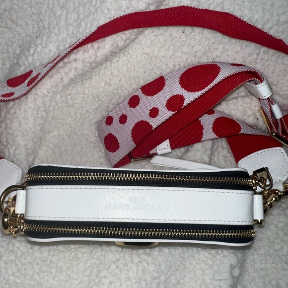 Marc Jacobs Snapshot Bag- Special Edition - Picture 3 of 3